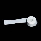 IVORY Ribbon Grossgrain 2.5 x 1 m