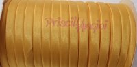 Cinta bies espagueti RASO AMARILLO SOL 005 7 mm ( 0.5 m )