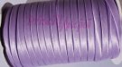 Cinta bies espagueti RASO LILA 068 7 mm ( 0.5 m )