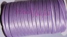 Bias binding LILAC SATIN 068 7 mm ( 0.5 m )