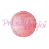 Base sinamay para tocado Redonda 11 cm color ROSA DUSTY Base sinamay para tocado Redonda 11 cm color ROSA DUSTY