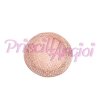 Base sinamay para tocado Redonda 7 cm color MARRON LATTE Base sinamay para tocado Redonda 7 cm color MARRON LATTE