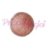 Base sinamay para tocado Redonda 16 cm color MARRON LATTE Base sinamay para tocado Redonda 16 cm color MARRON LATTE
