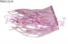LILAC Feather Fringe Spiky Biot, 10 cm ( 35-40 feather )