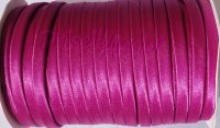 Bias binding PURPLE SATIN 055 7 mm ( 0.5 m )