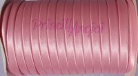 Cinta bies espagueti RASO ROSA 032 7 mm ( 0.5 m )