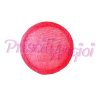 Base sinamay para tocado Redonda 16 cm color FUCSIA