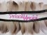 Mallard Feather Fringe - 10 cm