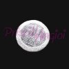 Base sinamay para tocado Redonda 7 cm color BLANCO Base sinamay para tocado Redonda 7 cm color BLANCO