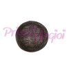Base sinamay para tocado Redonda 7 cm color CHOCOLATE Base sinamay para tocado Redonda 7 cm color CHOCOLATE