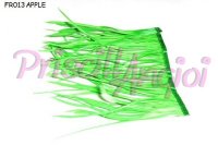APPLE Feather Fringe Spiky Biot, 10 cm ( 35-40 feather )