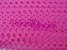 Picunela FUCSIA Ric Rac Ondulina 100% Polister 8mm ( 0.50 cm )