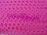 Picunela FUCSIA Ric Rac Ondulina 100% Polister 8mm ( 0.50 cm )