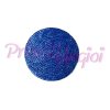 BLUE ROYAL Base Straw Braid Large 14 cm