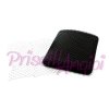 Black Veiling merry widow ( 30 cm width ) - 25 cm