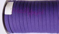 Bias binding PURPLE 353 COTTON to make headband ( 0.5 m )