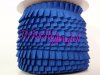 Plisado Falla grosgrain cinta AZULON 062 ( 0.5 cm ) Plisado Falla grosgrain cinta AZULON 062 ( 0.5 cm )