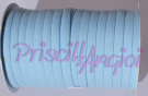 Bias binding ICE BLUE 015 COTTON to make headband ( 0.5 m )