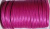 Cinta bies espagueti RASO MORADO 055 7 mm ( 0.5 m )