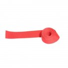 RED Ribbon Grossgrain 2.5 x 1 m