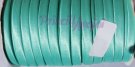 Bias binding GREEN SEA SATIN 061 7 mm ( 0.5 m )