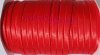 Bias binding RED SATIN 046 7 mm ( 0.5 m )