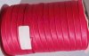 Bias binding FUCHSIA SATIN 0033 7 mm ( 0.5 m )