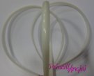 7 mm Plastic Headband , ideal for fascinator