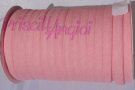 Bias binding PINK 032 COTTON to make headband ( 0.5 m )