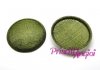 Base sinamay para tocado Redonda 11 cm color VERDE BOSQUE Base sinamay para tocado Redonda 11 cm color VERDE BOSQUE